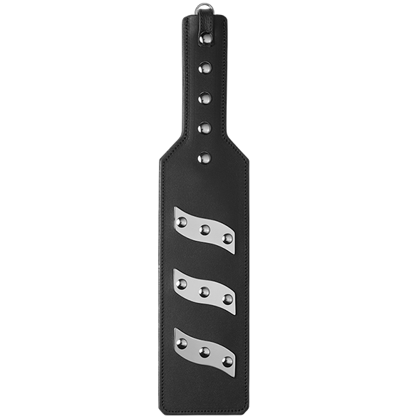 Electrapaddle LEDerpaddel