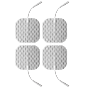 Quadratische Selbstklebende Pads
