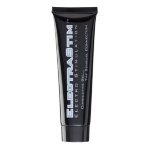 Leitfhiges Gel