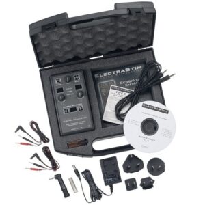 Sensavox E-Stim-Stimulator