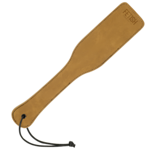 Origin – Flogger aus veganem Leder