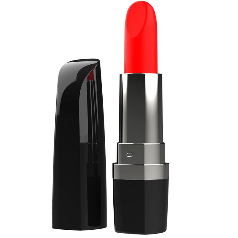 Lippsy Vibrierender Lippenstift – Klitorisstimulator – Natur – Bild 2