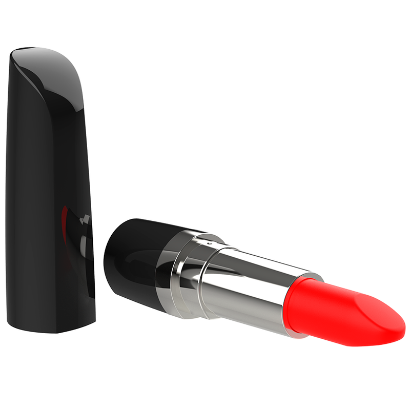 Lippsy Vibrierender Lippenstift – Klitorisstimulator – Natur – Bild 3