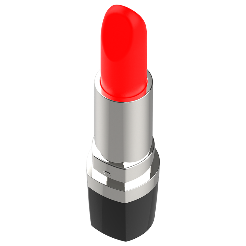 Lippsy Vibrierender Lippenstift – Klitorisstimulator – Natur – Bild 5
