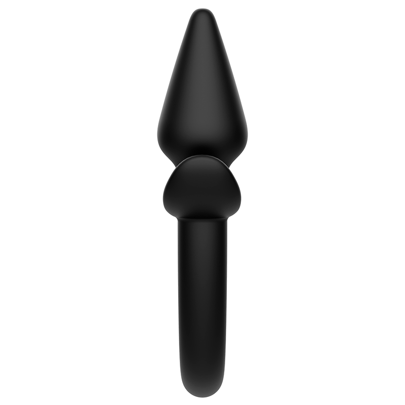 Puppy-Analplug aus Silikon – Bild 5