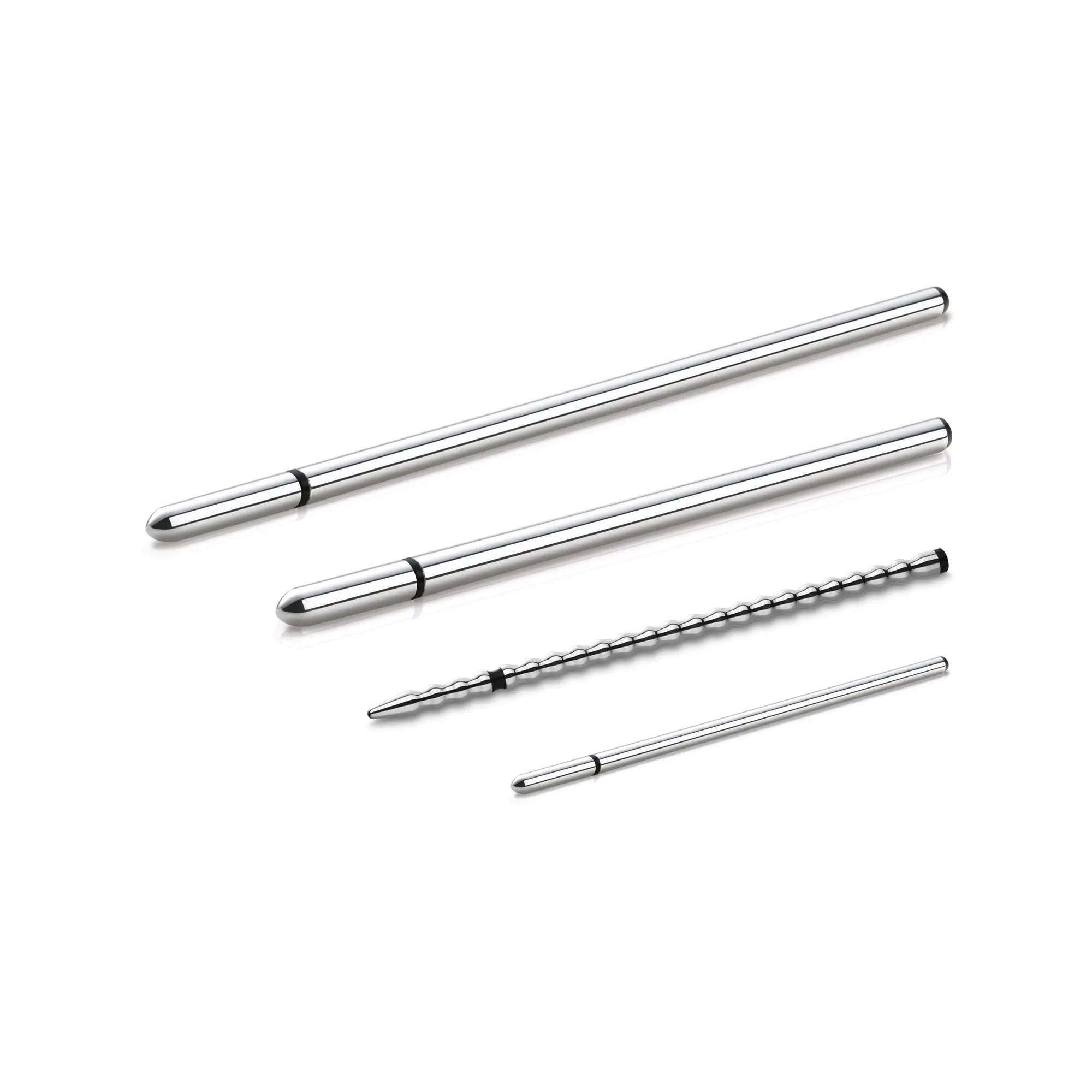 Tickleberry Finn – E-Stim Dilator – Bild 2