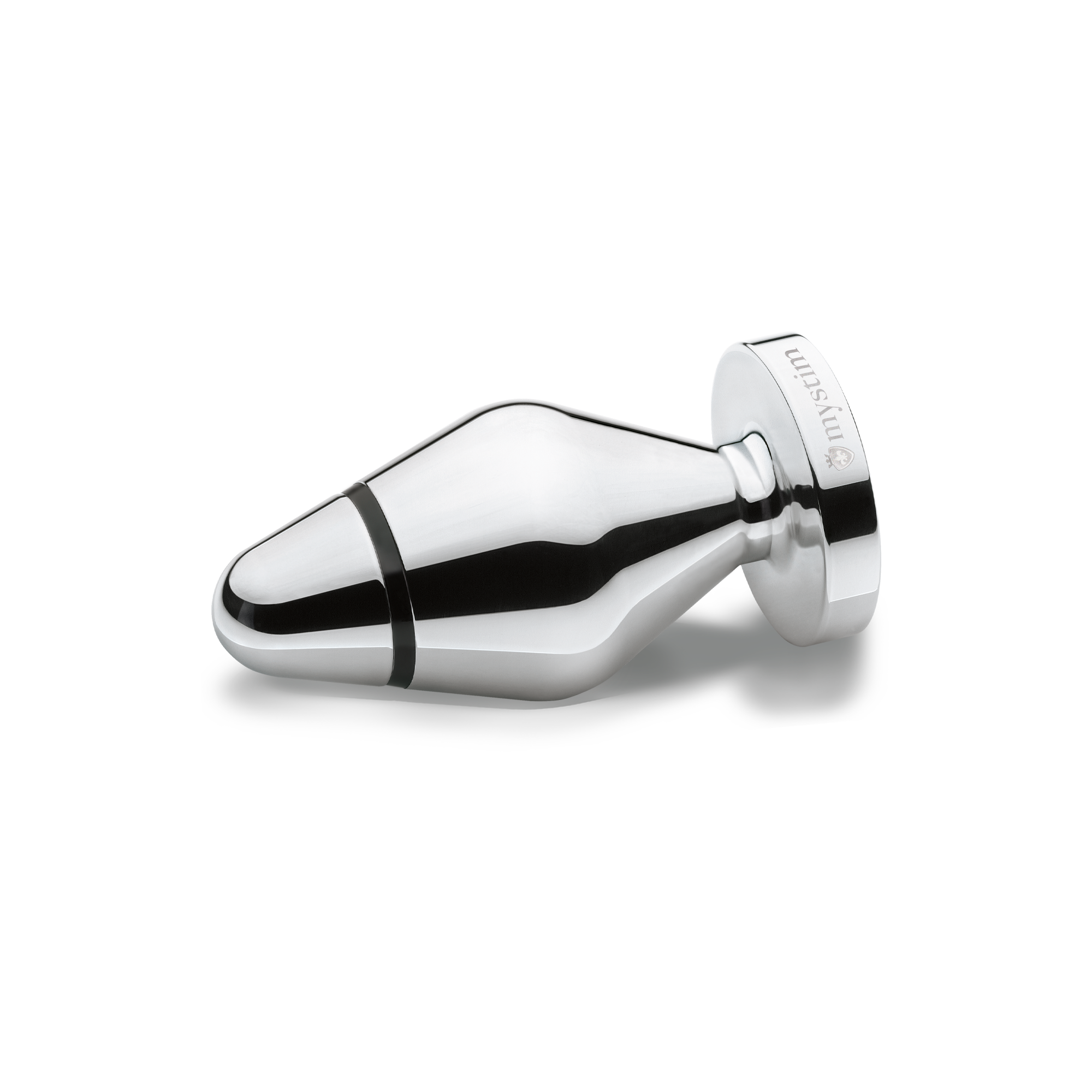 John – E-Stim Aluminium-Buttplug – Bild 11