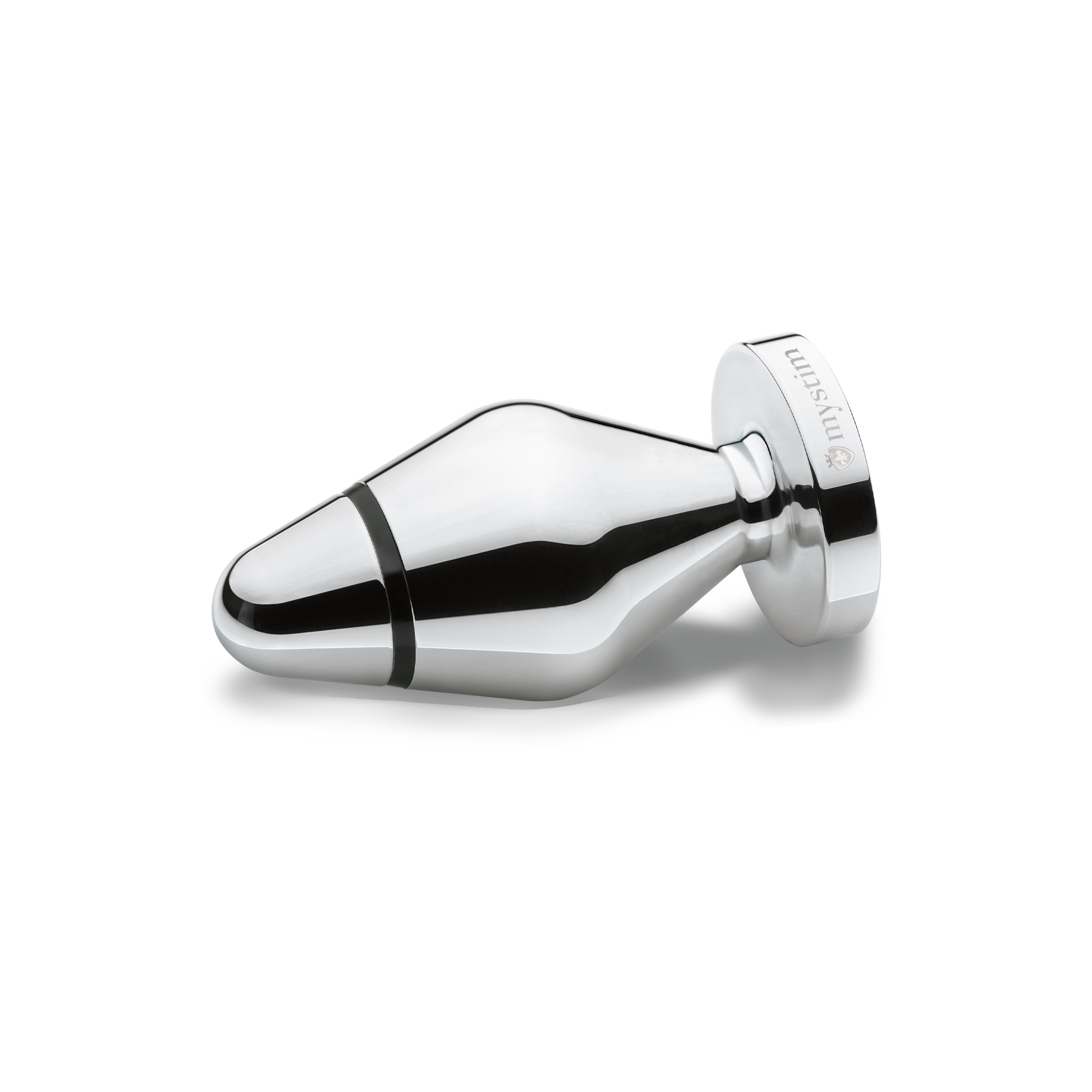 John – E-Stim Aluminium-Buttplug – Bild 12