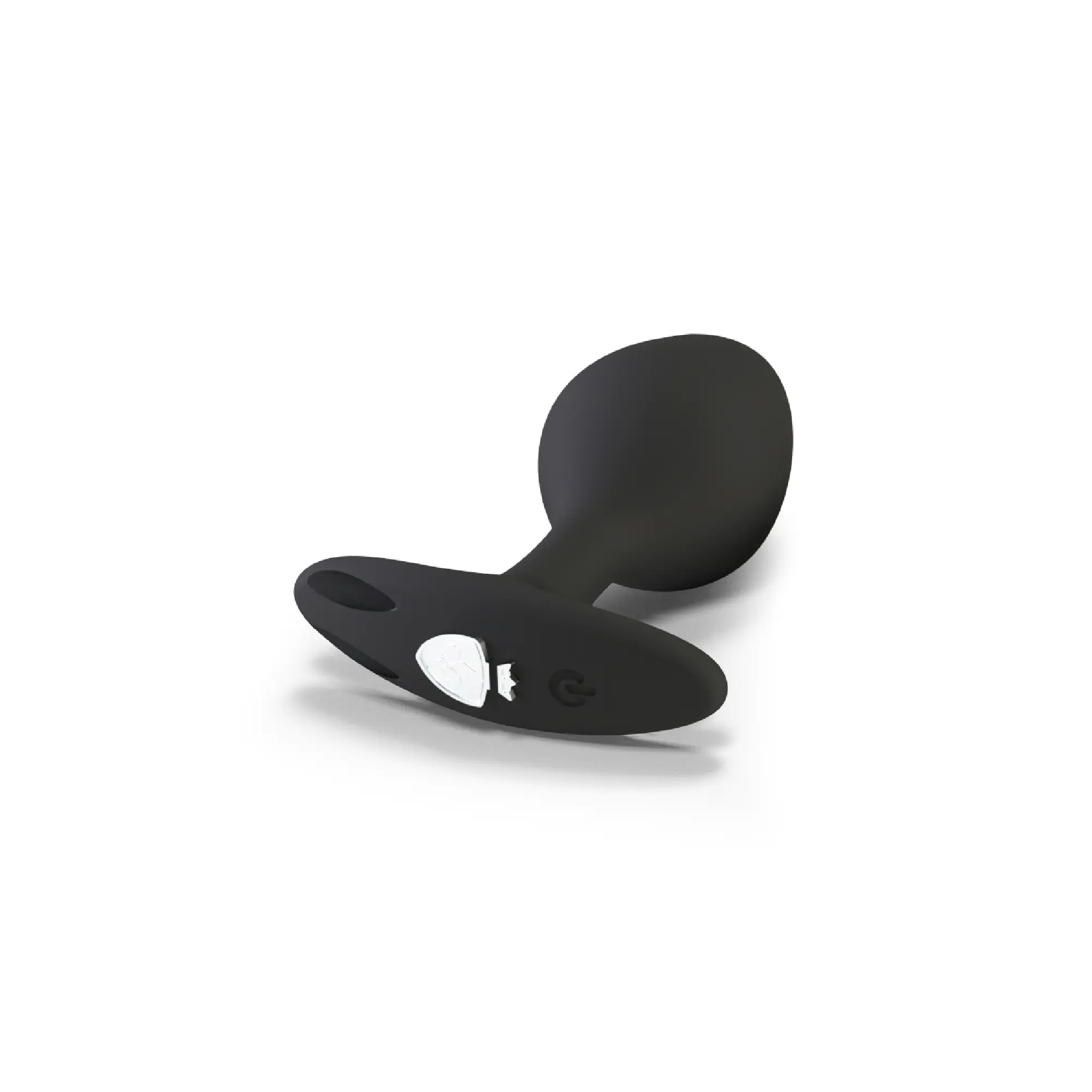 Rocking Vibe S – E-Stim Silikon-Buttplug mit Vibration – Bild 9