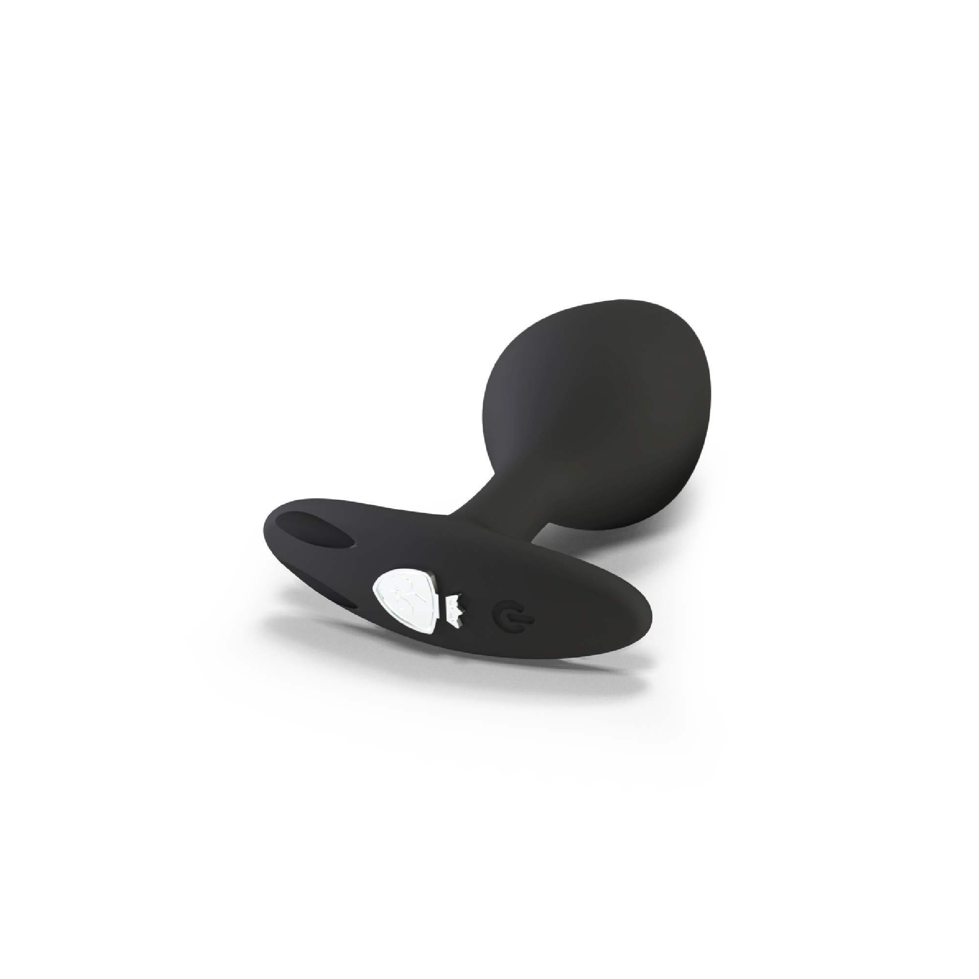 Rocking Vibe S – E-Stim Silikon-Buttplug mit Vibration – Bild 10