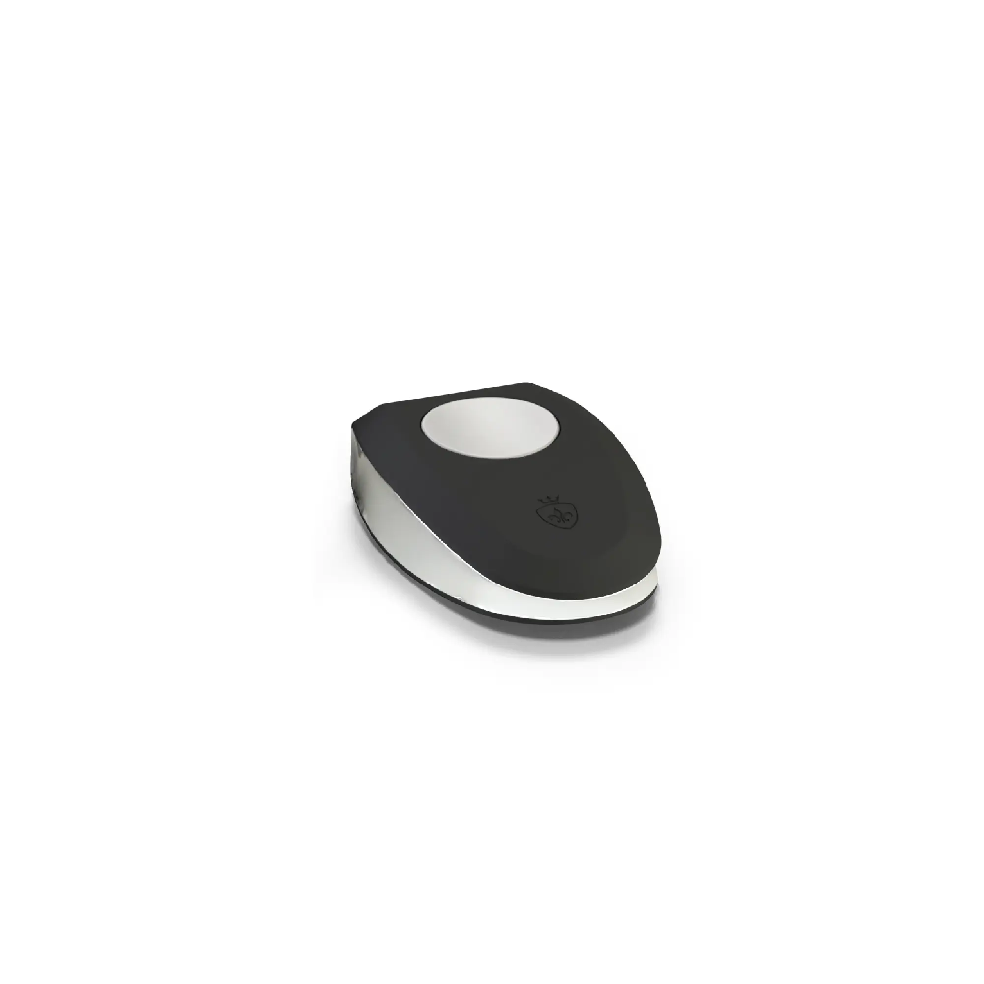 Rocking Vibe S – E-Stim Silikon-Buttplug mit Vibration – Bild 12