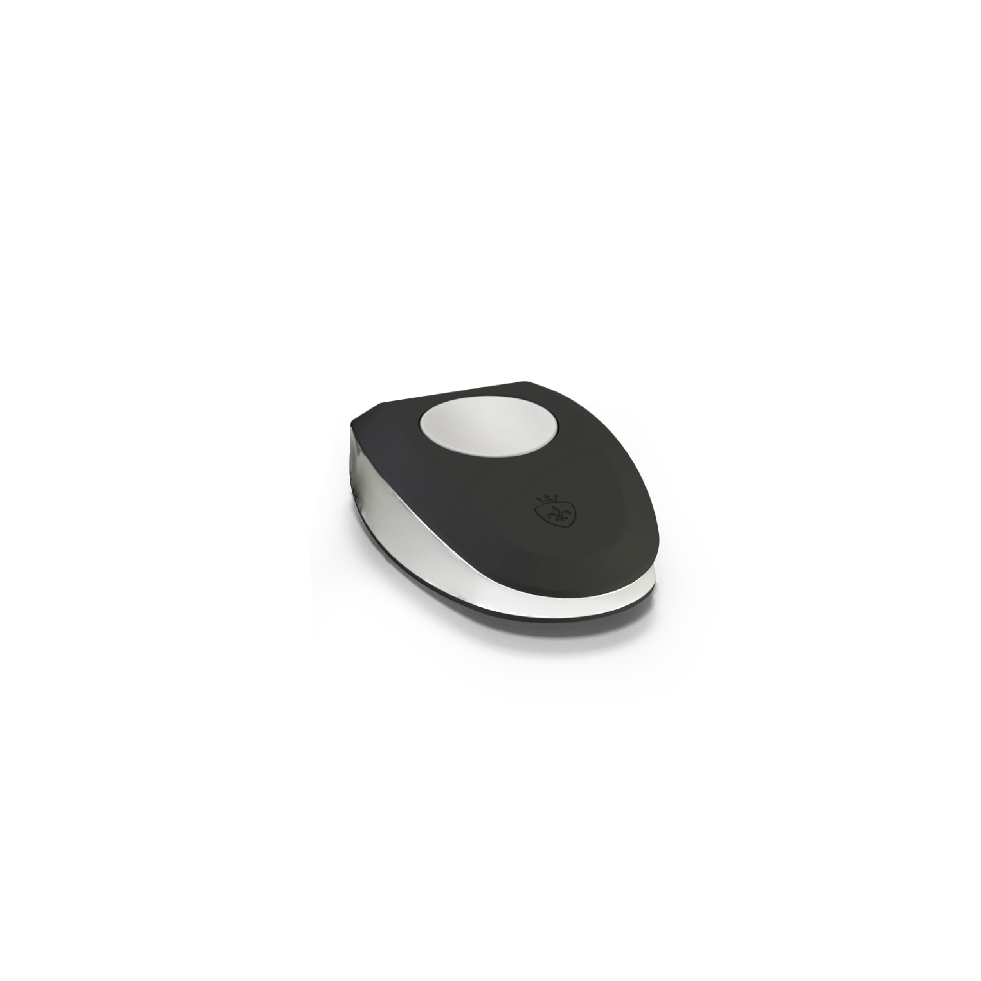 Rocking Vibe S – E-Stim Silikon-Buttplug mit Vibration – Bild 13