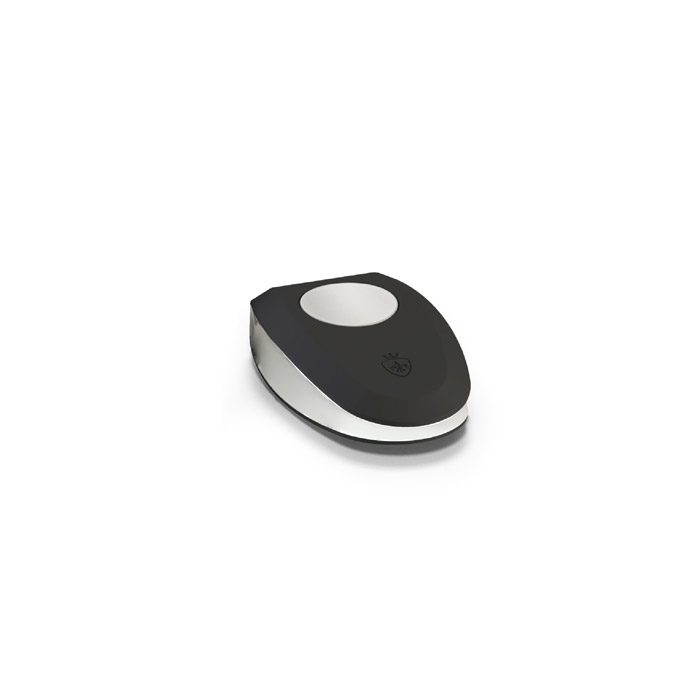 Rocking Vibe S – E-Stim Silikon-Buttplug mit Vibration – Bild 14