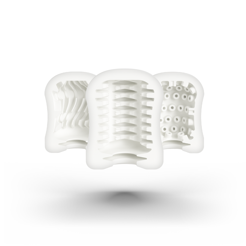Ribbed Rita – Masturbatin – Bild 5