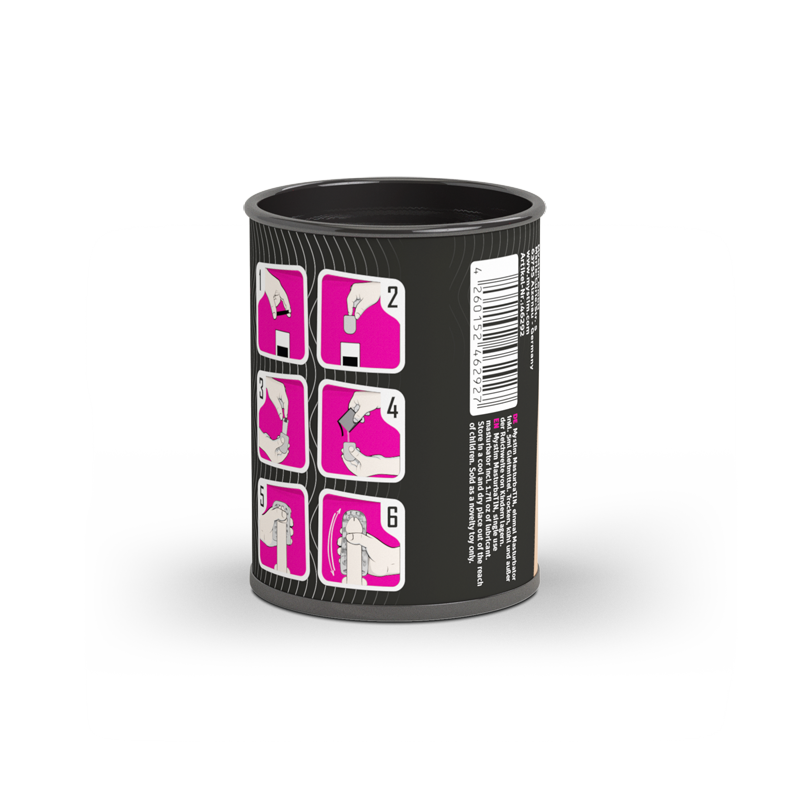 Swirl Girl – Masturbatin – Bild 2
