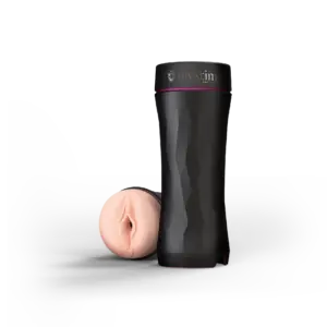 Opus E Vagina – Masturbator mit E-Stim