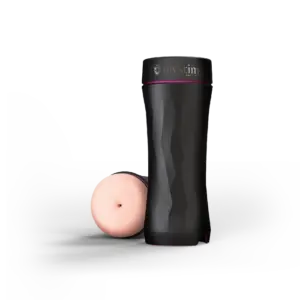 Opus E Anus – Masturbator mit E-Stim