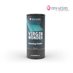 Virgin Wonder – Pflegepuder