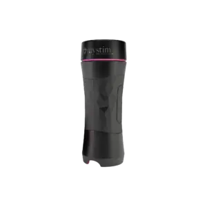 Opus Mica – Masturbator ohne E-Stim