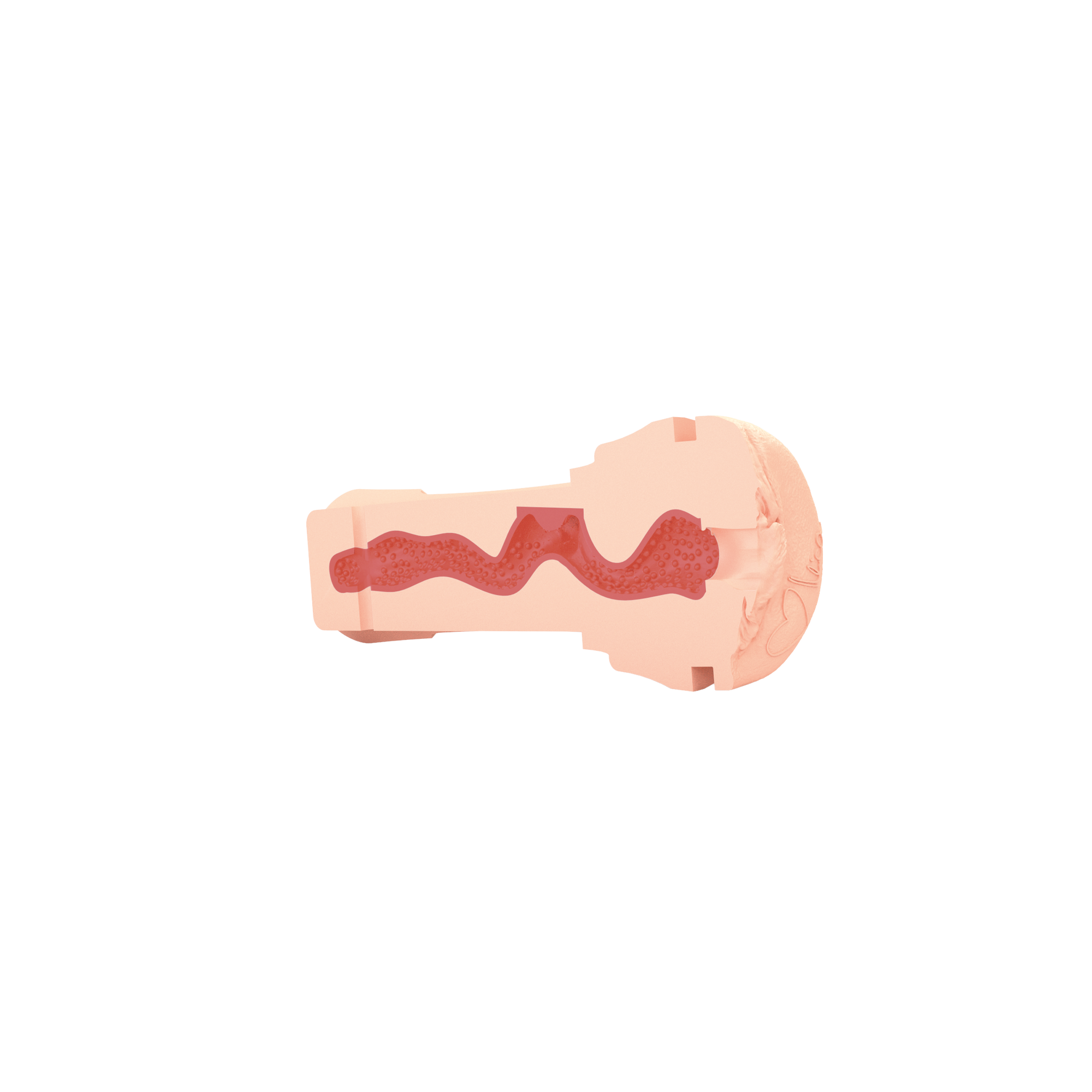 Opus Mica – Masturbator ohne E-Stim – Bild 5
