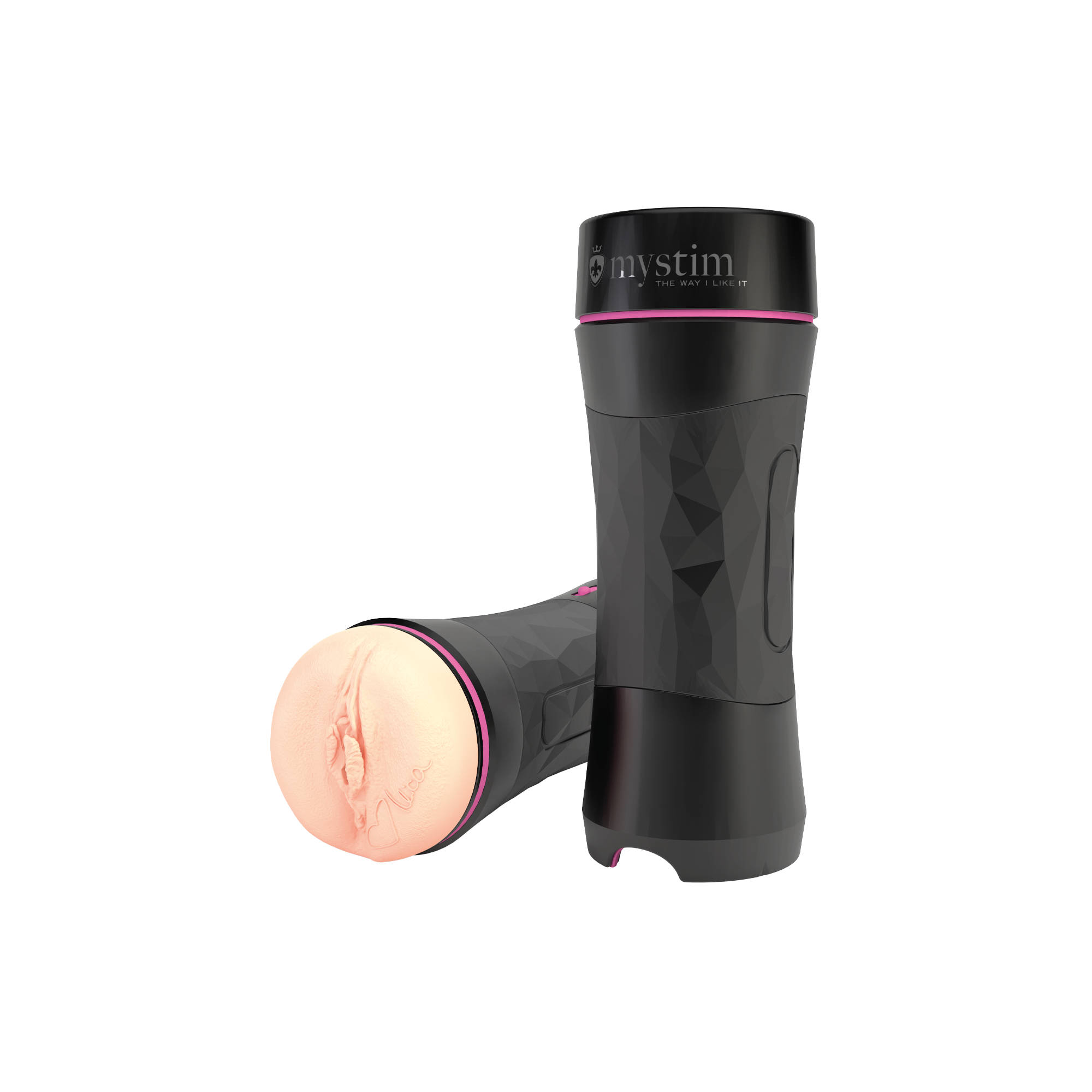 Opus Mica – Masturbator ohne E-Stim – Bild 6