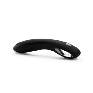Current Conrad – E-Stim Silikon-Dildo