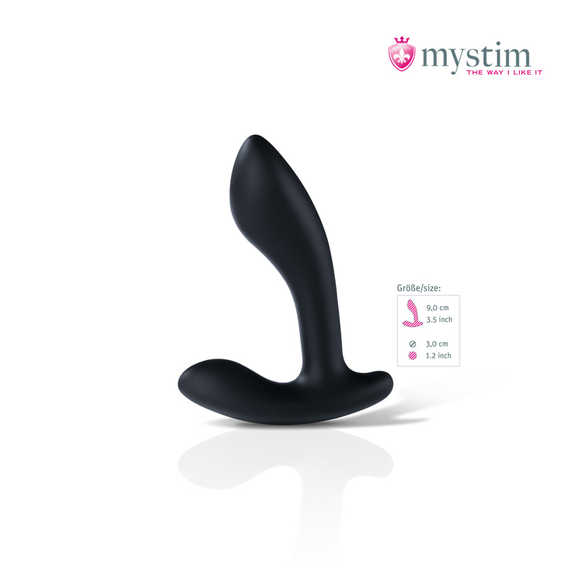 Flexing Flavio – E-Stim Prostata Toy – Bild 9