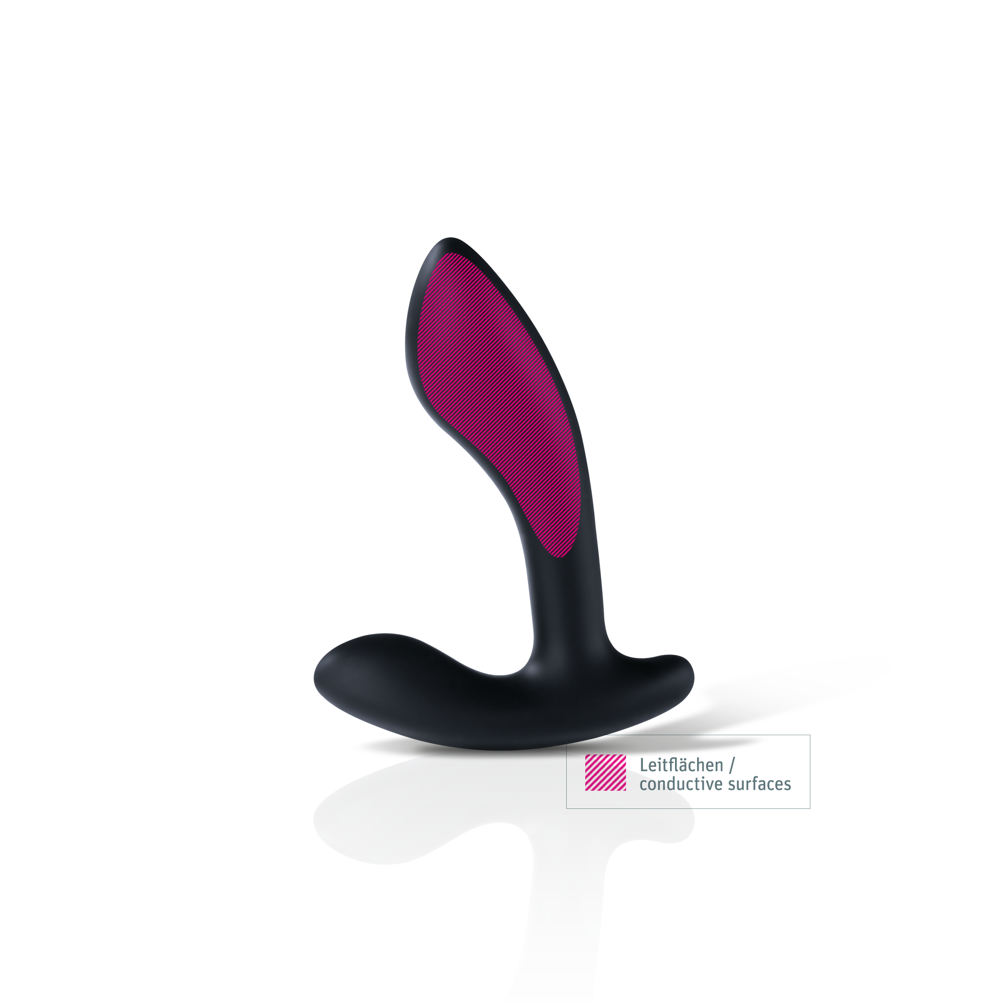 Flexing Flavio – E-Stim Prostata Toy – Bild 14