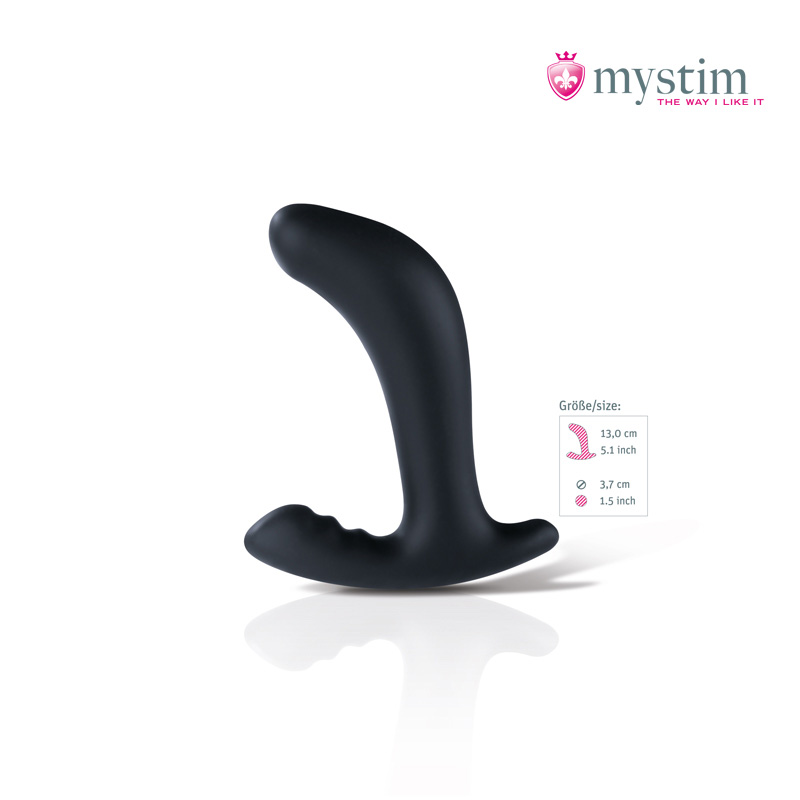 Twisting Tom – E-Stim Prostata Toy – Bild 9
