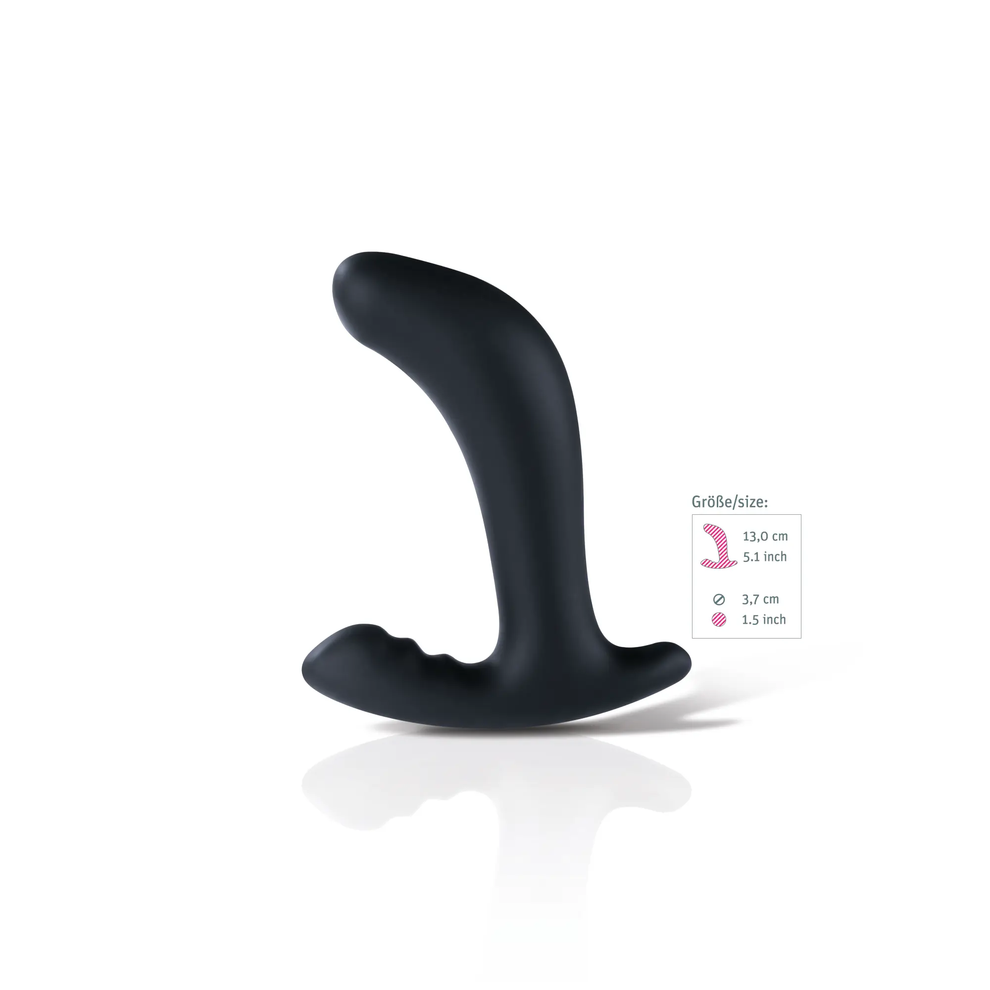 Twisting Tom – E-Stim Prostata Toy – Bild 11