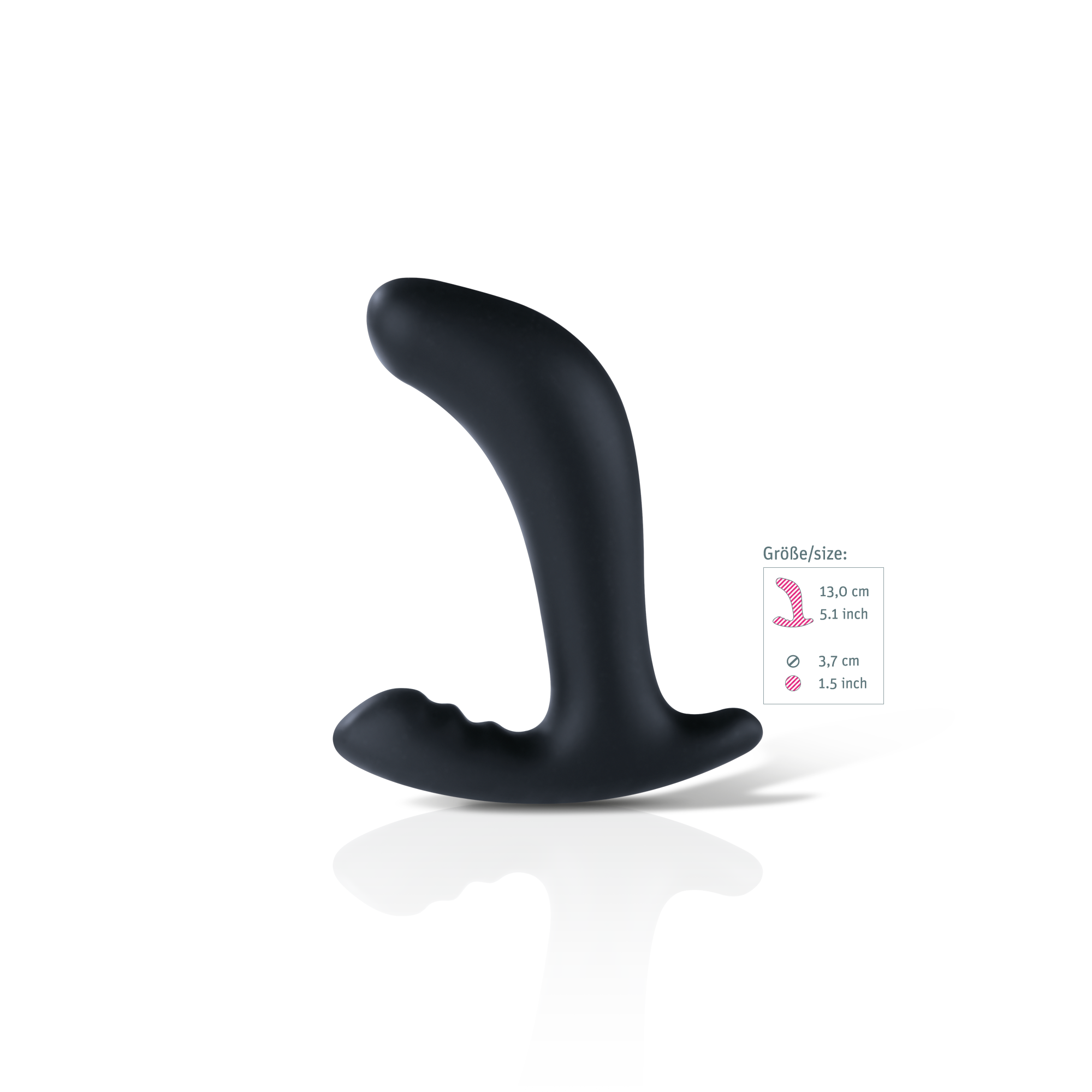 Twisting Tom – E-Stim Prostata Toy – Bild 12