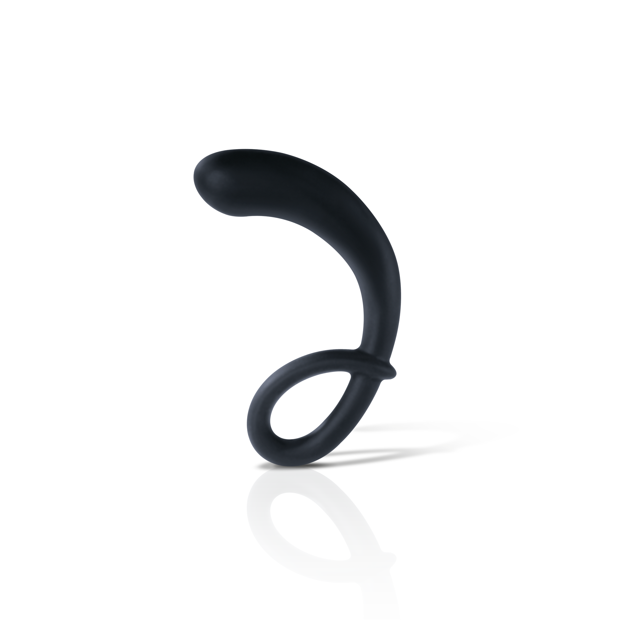 Curving Curt – Prostata Toy ohne E-Stim – Bild 3
