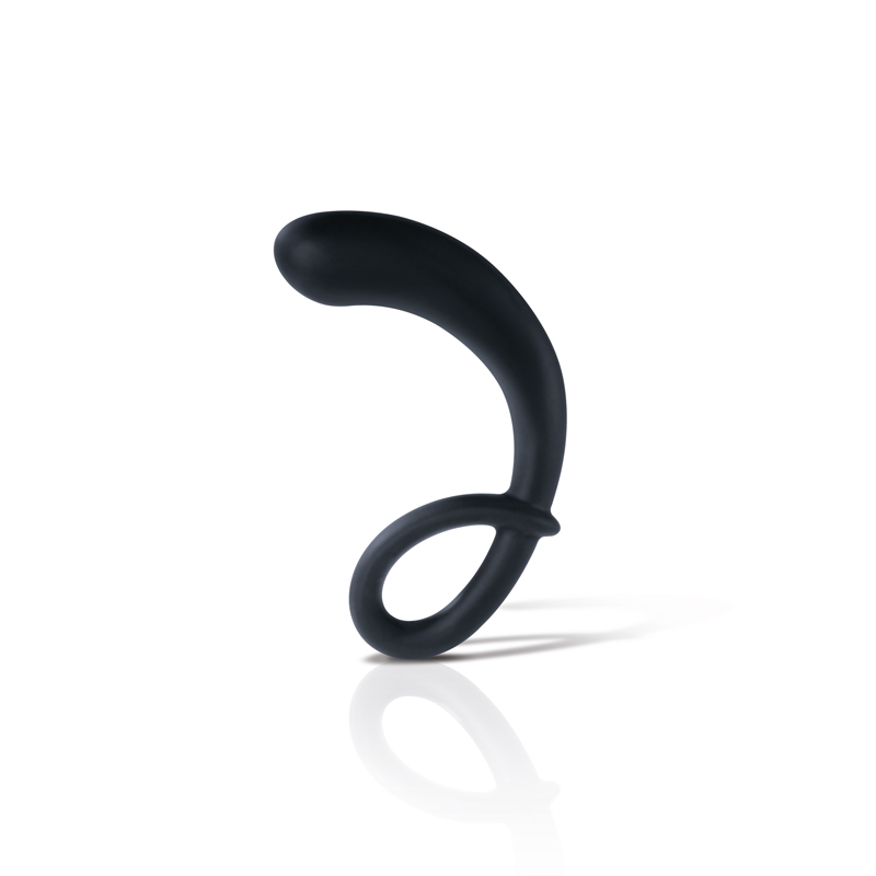 Curving Curt – Prostata Toy ohne E-Stim – Bild 4