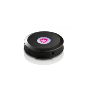 Sultry Sub Black Edition – E-Stim Empfänger Kanal 7
