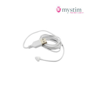 USB-Ladekabel weiß für neue Vibratoren