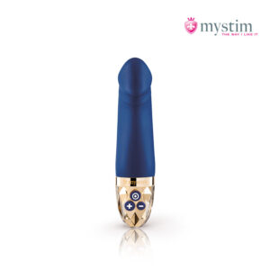 Real Deal Neal – Vibrator ohne E-Stim