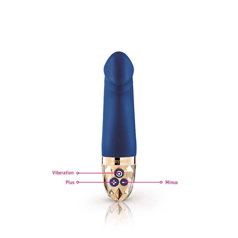 Real Deal Neal – Vibrator ohne E-Stim – Bild 8