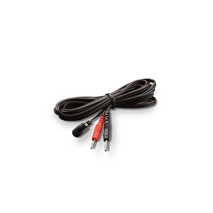 Elektrodenkabel 120 cm – Bild 3