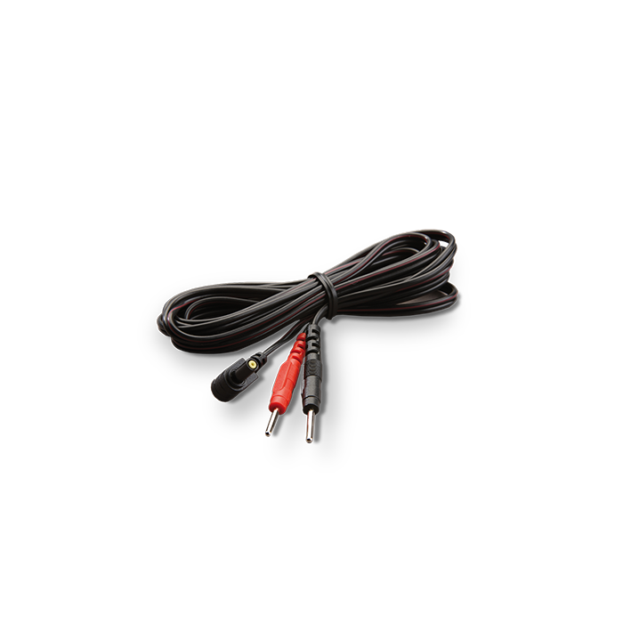 Elektrodenkabel 120 cm – Bild 4