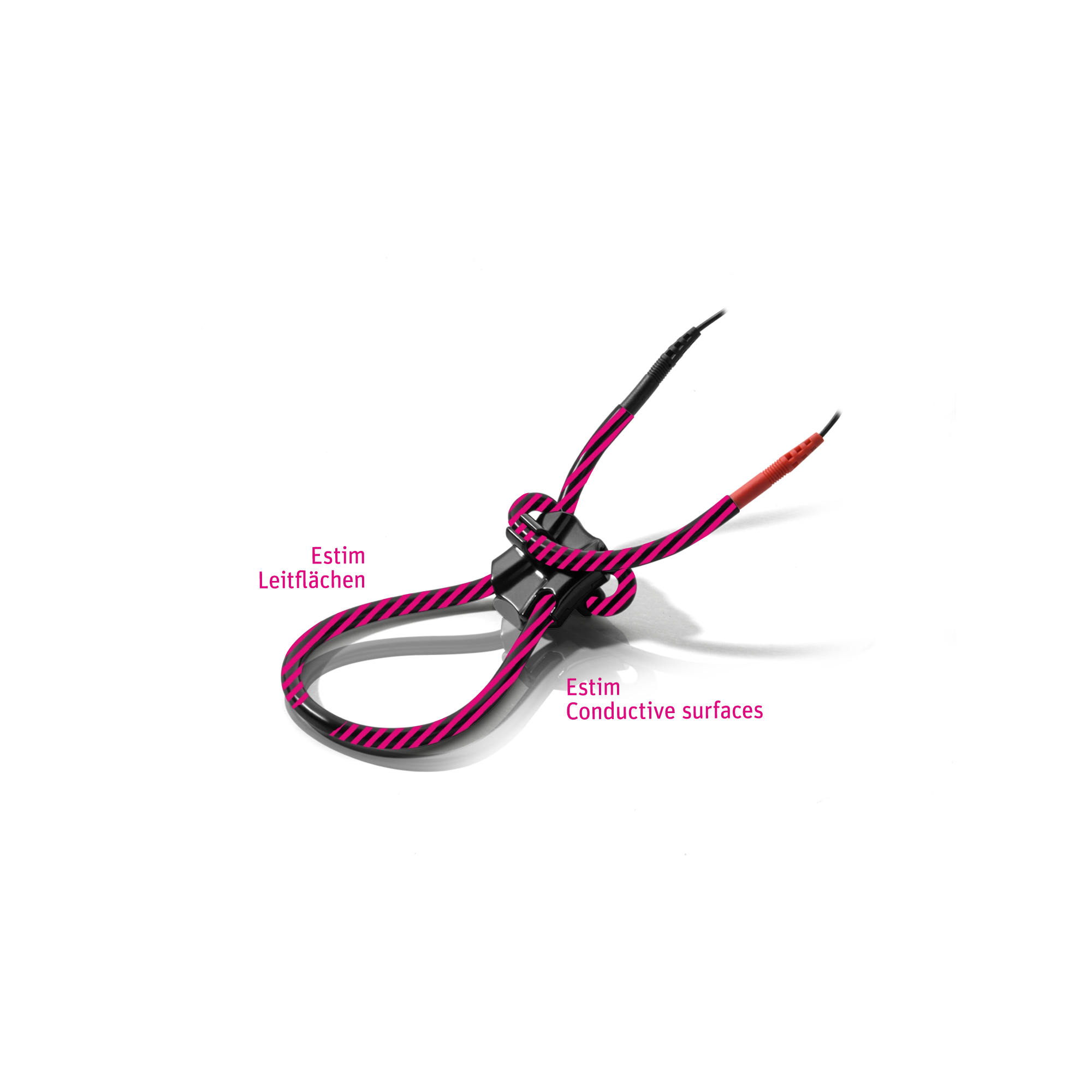 Heavenly Henry – E-Stim Penisschlaufe