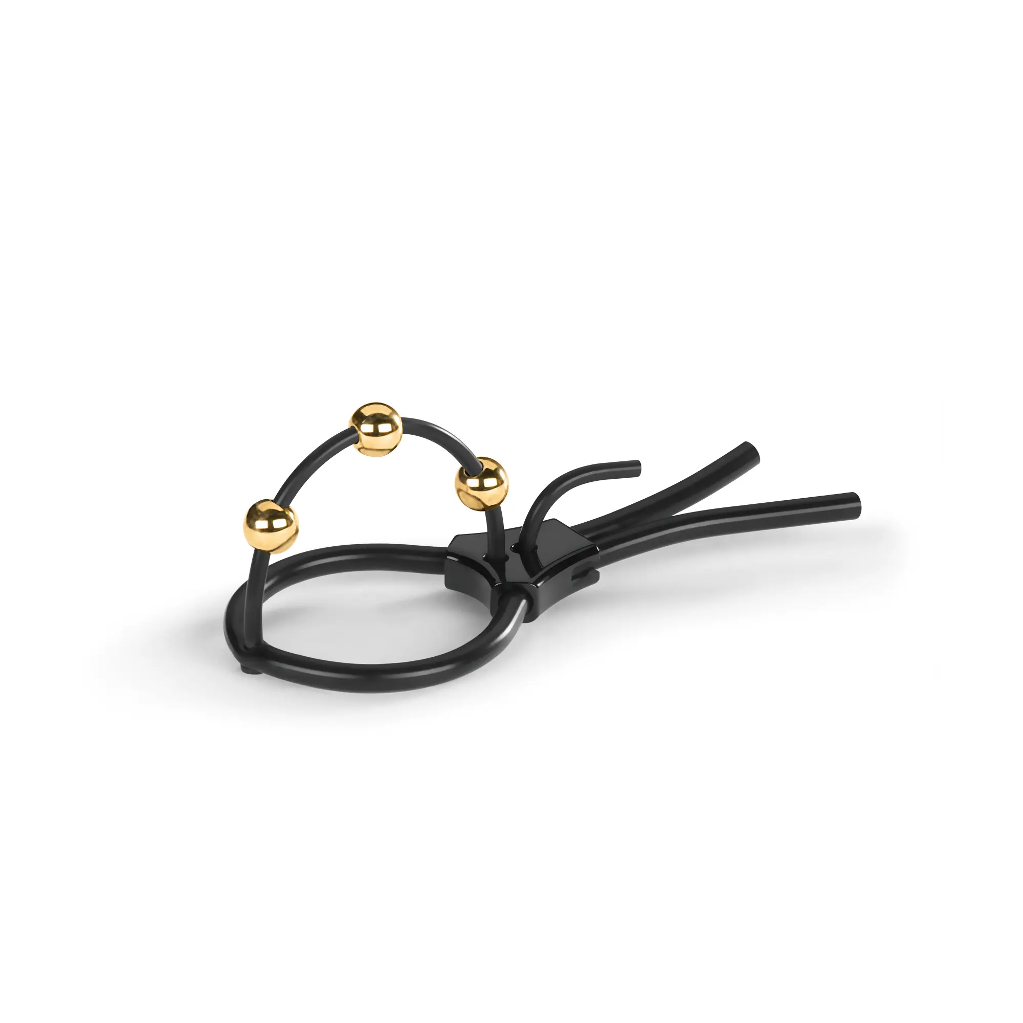 Pearly Pete – E-Stim Eichelschlaufe