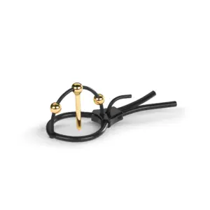 Plunging Pete – E-Stim Eichelschlaufe