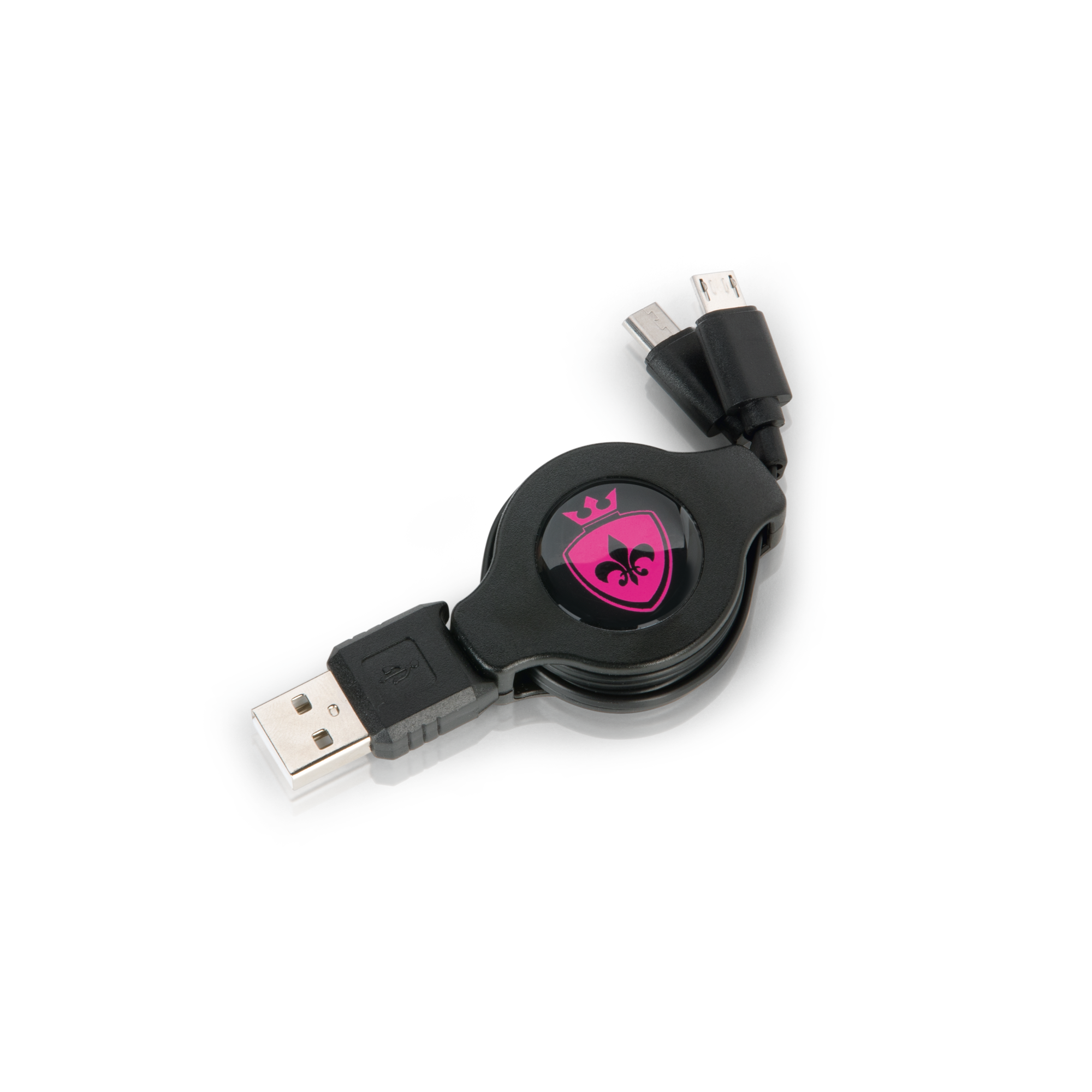 2-in-1 Adapter für Mystim Geräte – Bild 7