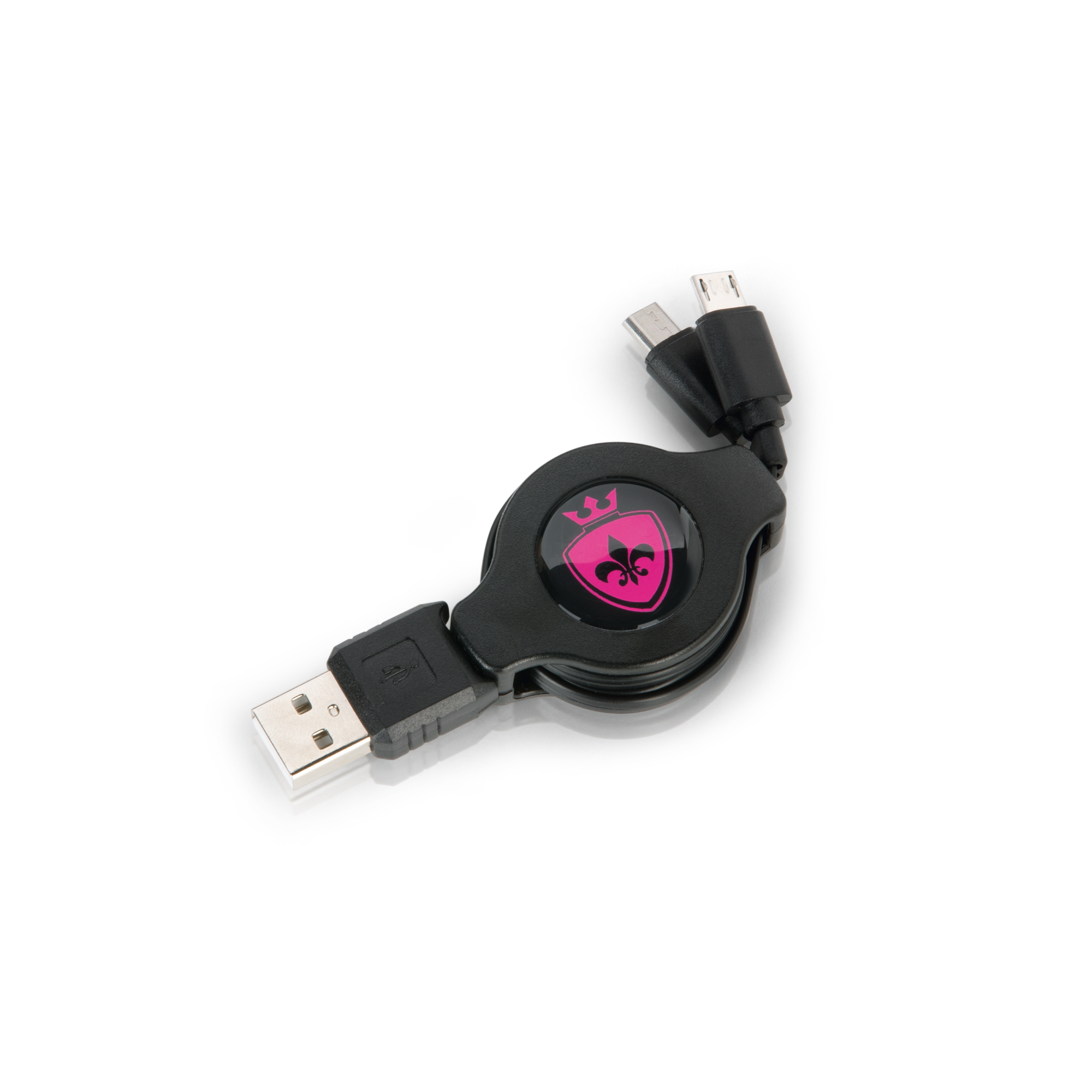 2-in-1 Adapter für Mystim Geräte – Bild 8