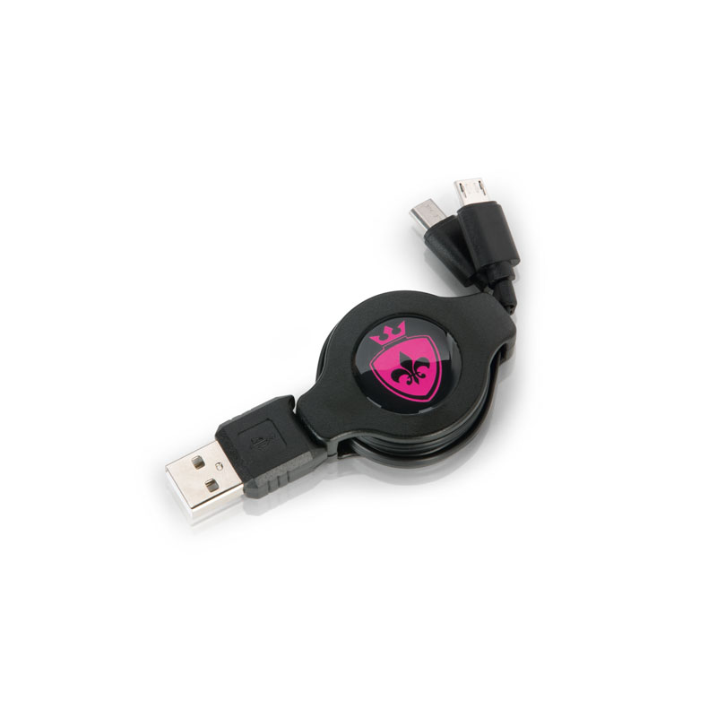 2-in-1 Adapter für Mystim Geräte – Bild 9
