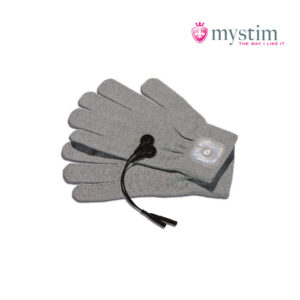Magic Gloves – E-Stim Massagehandschuhe