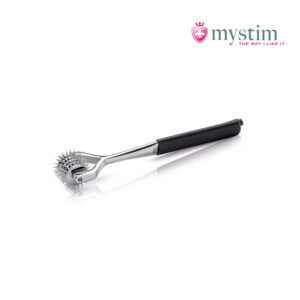 Extra Spiny Spencer – E-Stim Pinwheel