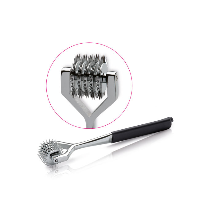 Extra Spiny Spencer – E-Stim Pinwheel – Bild 8