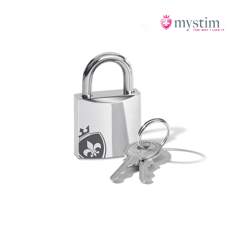 Pubic Enemy No. 1 – E-Stim Peniskäfig – Bild 5