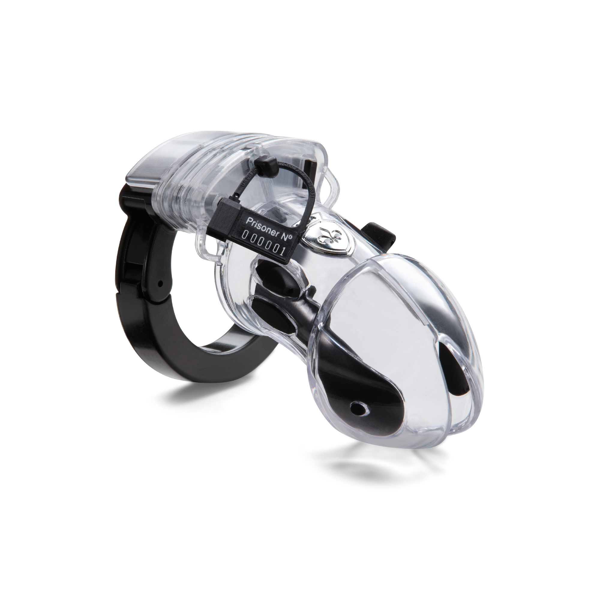 Pubic Enemy No. 1 – E-Stim Peniskäfig – Bild 9